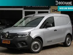 Onbekend Gebruikt 2024 Renault Kangoo MPV | € 23.500 (Goede deal)
