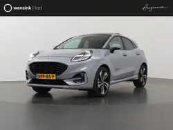 Grijs Gebruikt 2021 Ford Puma ST-Line X SUV | € 25.730 (Duur)