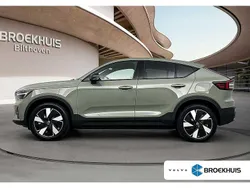 Gebruikt 2024 Volvo EC40 Plus SUV | € 38.900 (Eerlijke prijs)