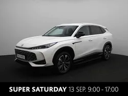Nieuw 2024 MG HS Luxury SUV | € 38.650