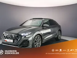 Grijs Gebruikt 2024 Audi Q8 Proline SUV | € 92.900