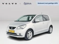 Grijs Gebruikt 2014 Seat Mii Hatchback | € 6.900 (Eerlijke prijs)