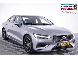 Grijs Gebruikt 2024 Volvo S60 Core Sedan | € 37.900 (Goede deal)