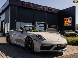 Grijs Gebruikt 2021 Porsche 911 Carrera S Cabriolet Sport Cabriolet | € 159.992