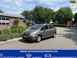 Bruin Gebruikt 2008 Citroën Xsara Picasso MPV | € 1.795 (Iets duurder)