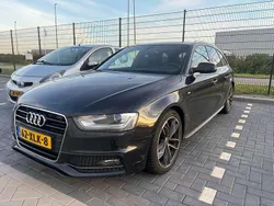 Gebruikt 2012 Audi A4 Ambition Stationwagen | € 9.300 (Eerlijke prijs)