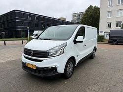 Wit Gebruikt 2017 Fiat Talento Van | € 5.100 (Goede deal)
