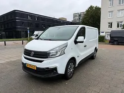 Wit Gebruikt 2017 Fiat Talento Van | € 5.500 (Eerlijke prijs)