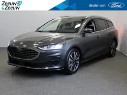 Nieuw 2024 Ford Focus Titanium X Stationwagen | € 37.240 (Eerlijke prijs)