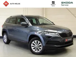 Grijs Gebruikt 2019 Skoda Karoq Ambition SUV | € 18.950 (Iets duurder)
