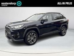 Zwart Gebruikt 2025 Toyota RAV4 SUV | € 49.949