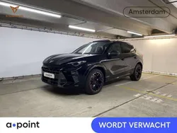 Zwart, metallic lak Gebruikt 2024 Cupra Terramar VZ SUV | € 52.949 (Eerlijke prijs)