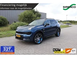 Blauw Gebruikt 2023 Lynk & Co 01 SUV | € 24.449 (Goede deal)