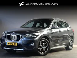 Grijs Gebruikt 2021 BMW X1 SUV | € 29.395 (Iets duurder)