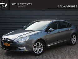 Grijs Gebruikt 2011 Citroën C5 Business Class Sedan | € 2.700 (Super prijs)