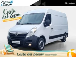 Gny :mineral white s Gebruikt 2019 Opel Movano Van | € 13.940 (Super prijs)