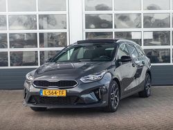 Gebruikt 2021 Kia Ceed Sportswagon GT-Line Stationwagen | € 18.894 (Eerlijke prijs)
