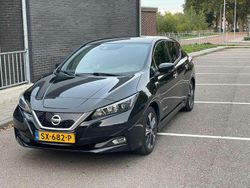 Gebruikt 2018 Nissan Leaf Hatchback | € 12.000 (Duur)