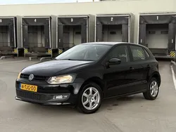Zwart Gebruikt 2013 VW Polo Highline Hatchback | € 5.499 (Eerlijke prijs)