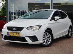 Wit Gebruikt 2020 Seat Ibiza Business Hatchback | € 11.950 (Goede deal)