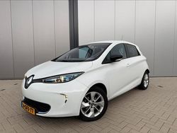 Gebruikt 2013 Renault Zoe Zen Hatchback | € 4.250 (Eerlijke prijs)