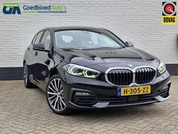 Hatchback Gebruikt 2020 BMW 118 Executive Hatchback | € 22.450 (Eerlijke prijs)