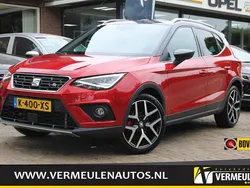 Rood Gebruikt 2019 Seat Arona Business SUV | € 16.750 (Goede deal)