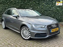 Grijs Gebruikt 2015 Audi A3 Ambition Hatchback | € 13.750 (Eerlijke prijs)