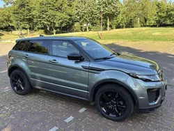 Grijs Gebruikt 2017 Land Rover Range Rover evoque HSE Dynamic Stationwagen | € 24.500 (Iets duurder)