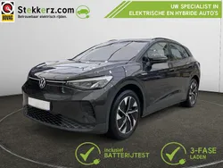 Grijs Gebruikt 2022 VW ID.4 Pro SUV | € 27.595 (Eerlijke prijs)