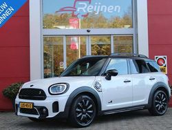 Wit Gebruikt 2023 Mini Cooper S Countryman Chili SUV | € 33.445 (Eerlijke prijs)
