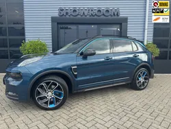 Blauw Gebruikt 2022 Lynk & Co 01 SUV | € 27.895 (Eerlijke prijs)