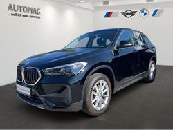 Zwart Gebruikt 2022 BMW X1 SUV | € 29.790