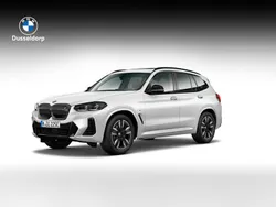 Wit Gebruikt 2022 BMW iX3 Executive SUV | € 42.950 (Goede deal)