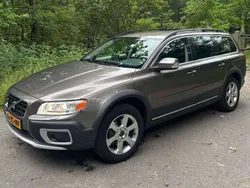 Grijs Gebruikt 2007 Volvo XC70 Summum SUV | € 6.500 (Eerlijke prijs)