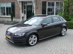 Audi A3 Sportback e-tron