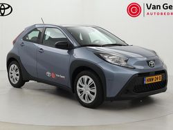 Grijs Gebruikt 2025 Toyota Aygo Play Hatchback | € 20.999 (Duur)