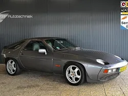 Grijs Gebruikt 1985 Porsche 928 Coupé | € 14.995
