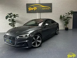 Grijs Gebruikt 2017 Audi A5 S-Line Coupé | € 20.950 (Goede deal)