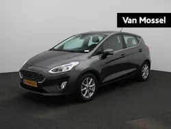 Hatchback Gebruikt 2021 Ford Fiesta Titanium X Hatchback | € 15.945 (Eerlijke prijs)