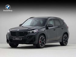 Zwart, metallic lak Nieuw 2025 BMW X1 Comfort Edition SUV | € 100.573