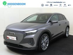 Grijs Gebruikt 2025 Audi Q4 e-tron Basis SUV | € 45.950 (Super prijs)