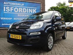 Blauw Gebruikt 2017 Fiat Panda Pop Star Hatchback | € 6.895 (Eerlijke prijs)