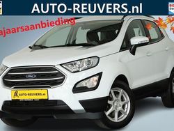 Wit Gebruikt 2019 Ford Ecosport Titanium SUV | € 15.900 (Eerlijke prijs)