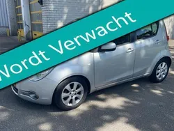 Grijs Gebruikt 2008 Opel Agila Enjoy Hatchback | € 3.745 (Eerlijke prijs)