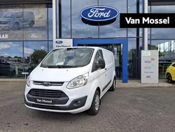 Wit Gebruikt 2016 Ford Transit Trend Van | € 9.940 (Goede deal)