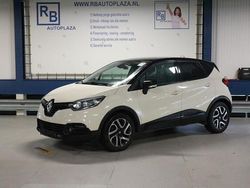 Wit Gebruikt 2014 Renault Captur Dynamique SUV | € 8.750 (Goede deal)