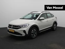 Grijs Gebruikt 2023 VW Taigo Life SUV | € 23.400 (Duur)