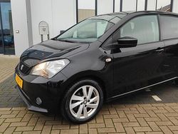 Zwart Gebruikt 2014 Seat Mii Sport Hatchback | € 5.995 (Eerlijke prijs)