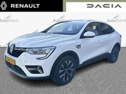 Wit Gebruikt 2022 Renault Arkana Zen SUV | € 19.950 (Super prijs)
